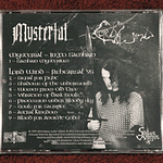 Mysterial / Lord Wind "In To Samhain" Split CD