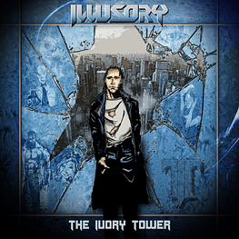 Illusory "The Ivory Tower" CD Bonustracks!!