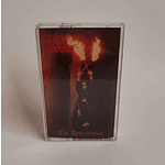 Legion Of Doom "The Desecration" Cassette