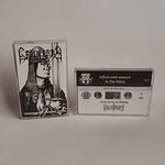 Graveland "Sharpening The Thousand Swords" Cassette