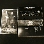 Vemod "Demo 1998" Cassette