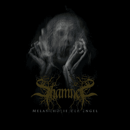 Shamael "Melancholie Der Engel" CD