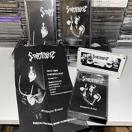 Stormfront "Styggmyrs Triumf" Cassette