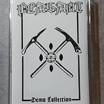 Peasant "Demo Collection" Cassette