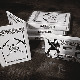 Peasant "Demo Collection" Cassette