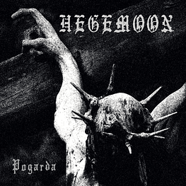 Hegemoon "Pogarda" CD