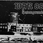 WAR88 "Hexengrund" CD