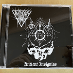 Blasphemous Noise Torment "Ancient Insignias" CD