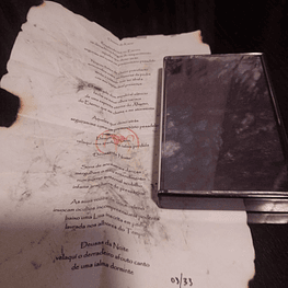 Xerión "Drou" Cassette