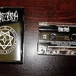 Burzum "Reh / Demo 91" Cassette Bootleg Thou Shalt Suffer Records!!