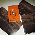 Alatyr "Do Zeme Zabudnutia" Cassette bonustracks!!