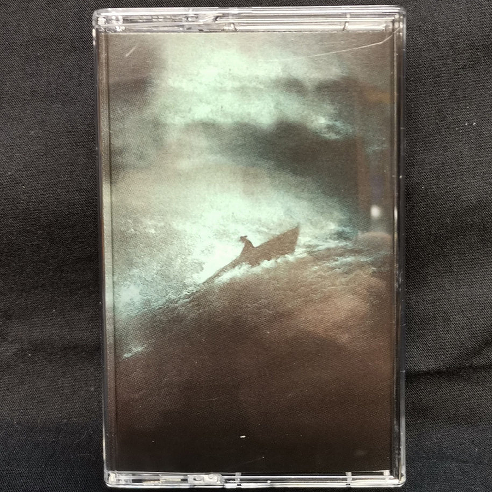 Midnight Odyssey / Igric / Aeon Winds "Ardorem" Split Cassette