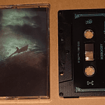 Midnight Odyssey / Igric / Aeon Winds "Ardorem" Split Cassette