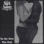 Thor's Hammer "The Fate Worse Than Death" CD Bonustracks