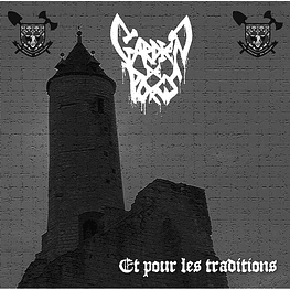 Gardien De Porcs "Et Pour Les Traditions" CD