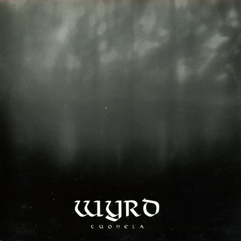 Wyrd "Tuonela" vinyl 7"EP