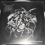 Cirith Gorgor / Mor Dagor "Demonic Incarnation / Memento Mori" Split vinyl 7"EP