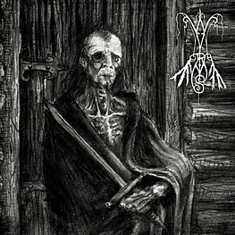 Wyrms "Morcar Satoric - Les VI Chemins Du Crépuscule" CD Japan version 