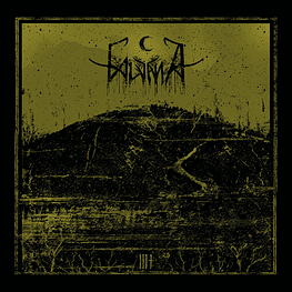 Calvana "III┼" CD Digipack