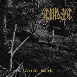 Standvast "Oersymboliek" CD