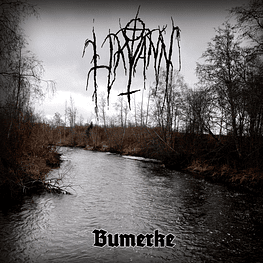 Likvann "Bumerke" CD 