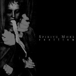 Spiritu Mors "Exsilium" CD 