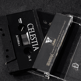 Celestia "Aetherra" Cassette