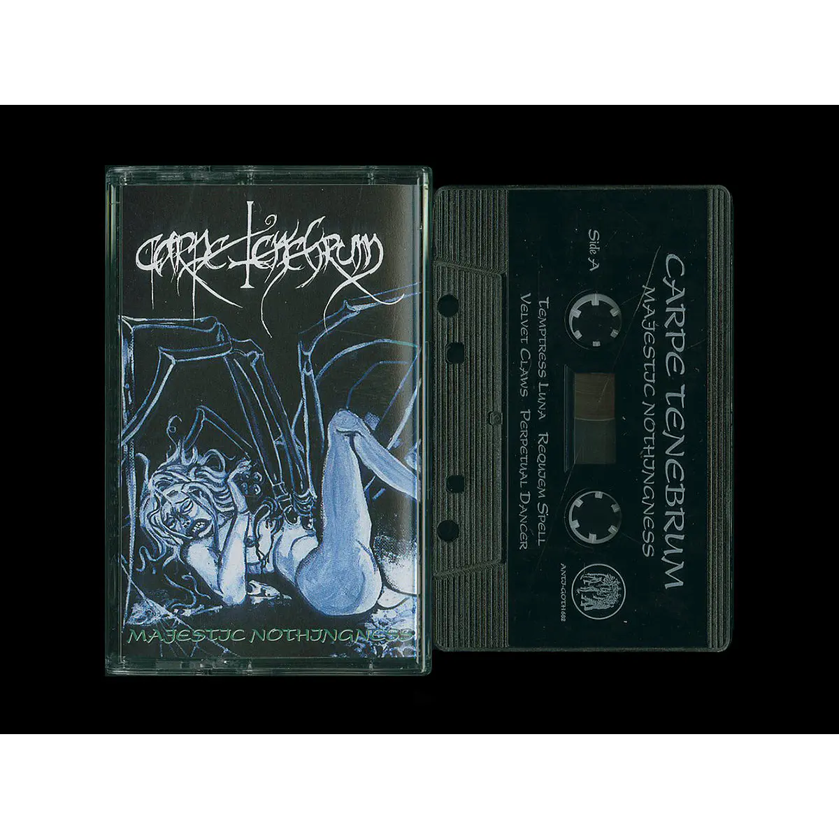 carpe-tenebrum-majestic-nothingness-cassette