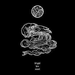 Discoverer Of Truths "Blight Hex Revel" CD