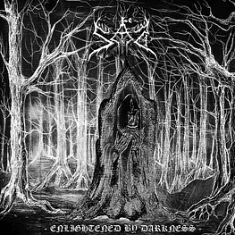 SAD "Enlightened By Darkness" CD Japan version with OBI!!