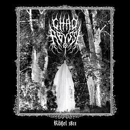 Chao Abyssi "Rößel 1811" CD 