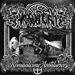 Hollentur "Romantisme Aventurier" CD