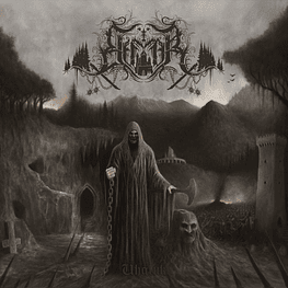 Elffor "Uhgluk" CD Digipack 