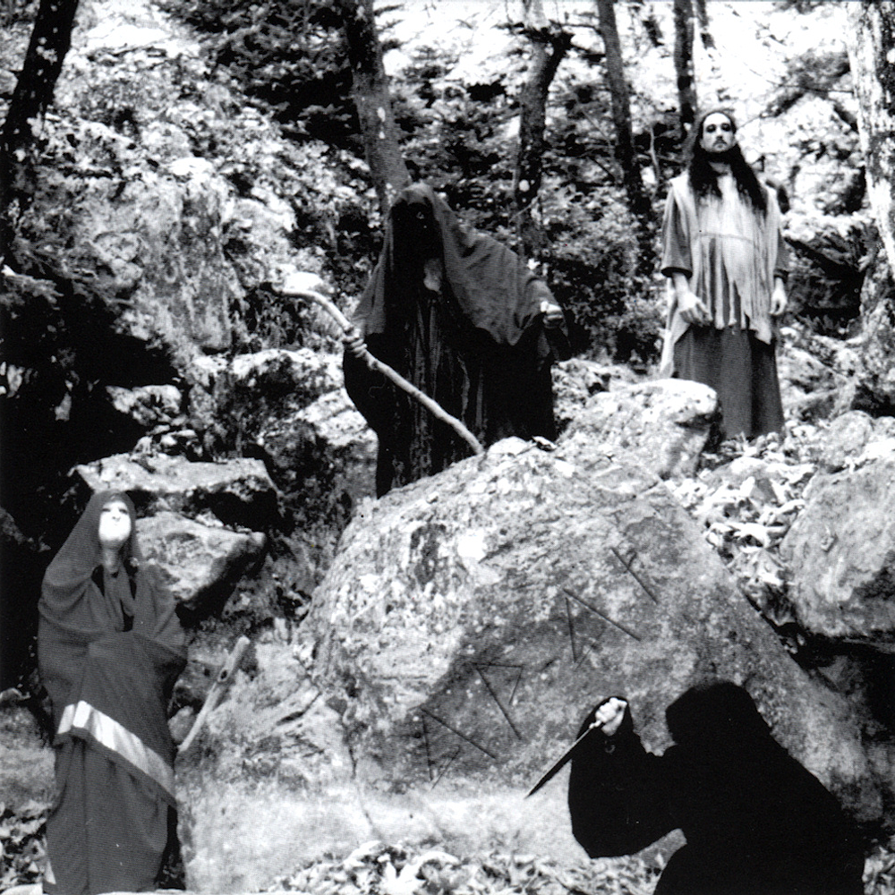 Kawir "Arai" CD original first press Kyrck!!