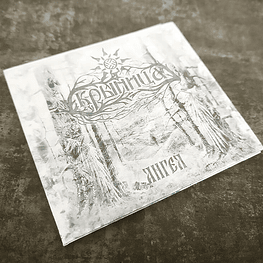 Krynitza (Крыница) "Ангел / Angel" CD Digipack 