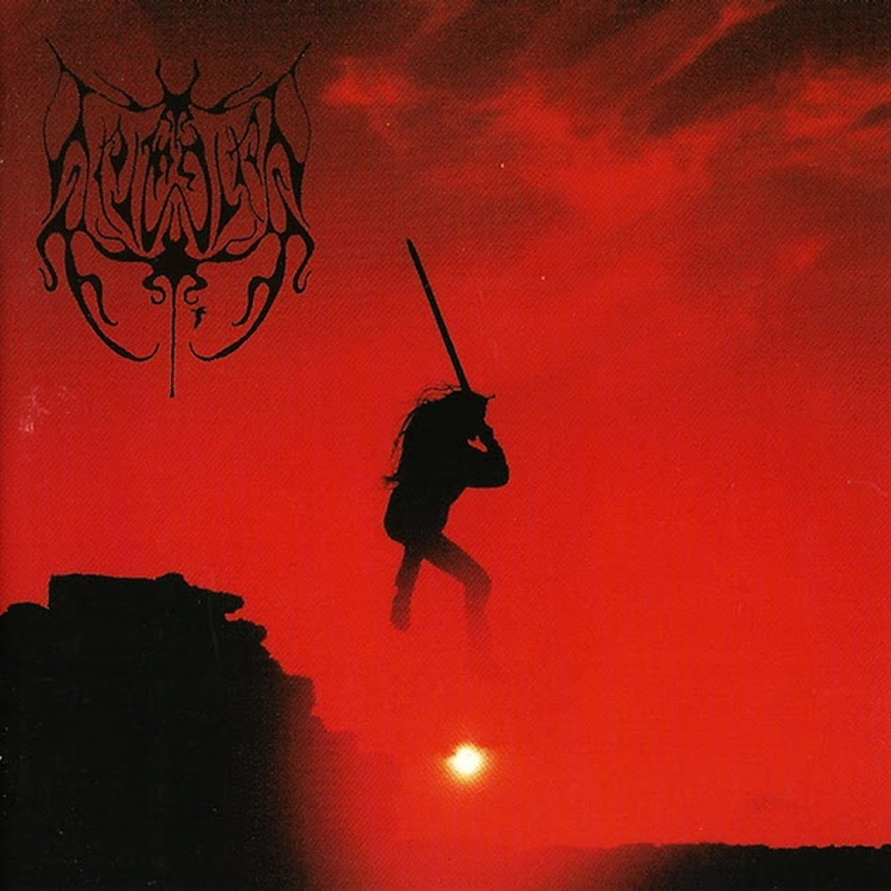 Grimoire "A Requiem For The Light" CD Digipack