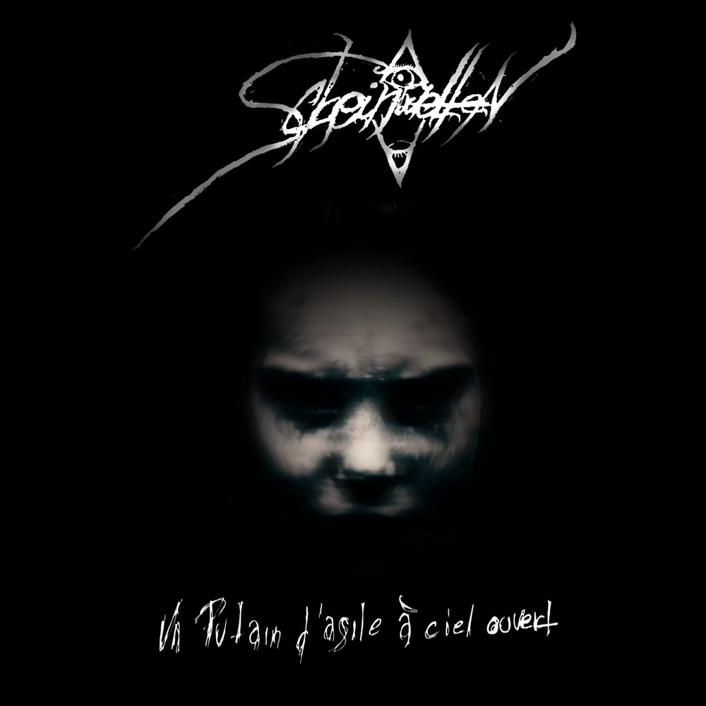 Scheinwelten "Un Putain D'asile À Ciel Ouvert" CD