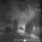 Gheestenland / Grim Funeral "Gheestenland / Grim Funeral" Split CD