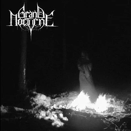 Grand Nocturne "Despair And Demise" CD 