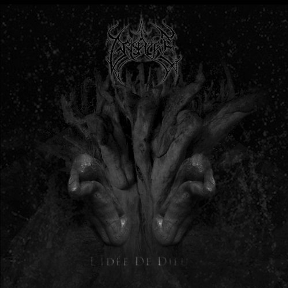 Grisâtre "L’idée De Dieu" CD Digipack