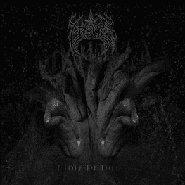 Grisâtre "L’idée De Dieu" CD Digipack