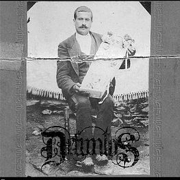 Defuntos "Sangue Morto" CD