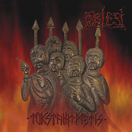 Obtest "Tūkstantmetis" CD