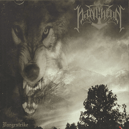 Pantheon "Vargrstrike" CD with demo Bonustracks!!
