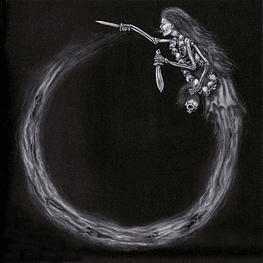 Prevalent Resistance "Eternal Return" CD 