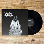 Keks "Nocturnal Denomination" LP Black vinyl