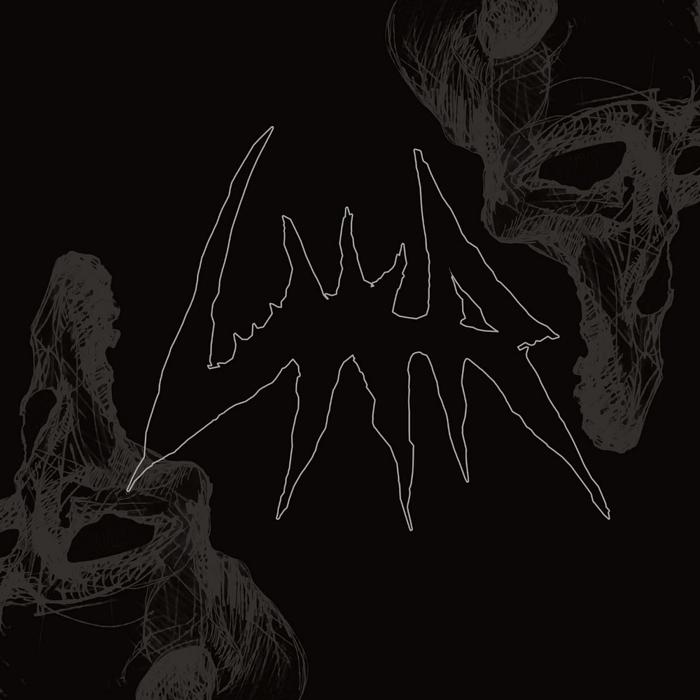 Utyr "Utyr" CD Digipack