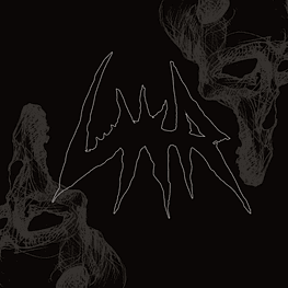 Utyr "Utyr" CD Digipack