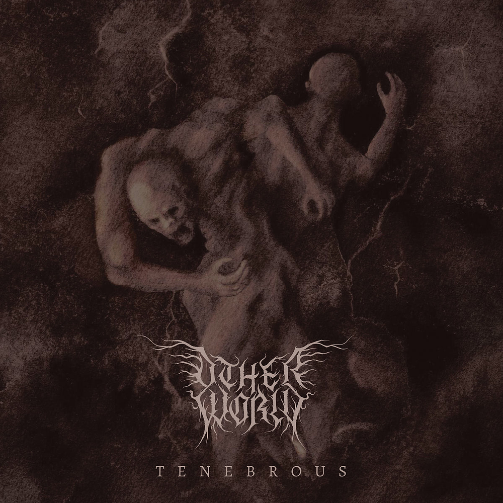 Other World "Tenebrous" CD Digipack