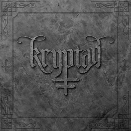 Kryptan "Kryptan" CD Digipack 